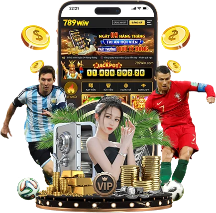 สมัครรับเครดิตฟรี 789win ขั้นตอนง่ายไม่ยุ่งยาก
