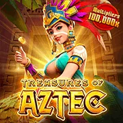 aztec สล็อตสาวถ้ำ pg