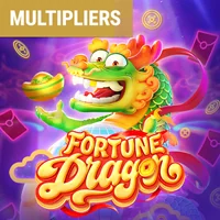 fortune dragon สล็อตแตกบ่อย