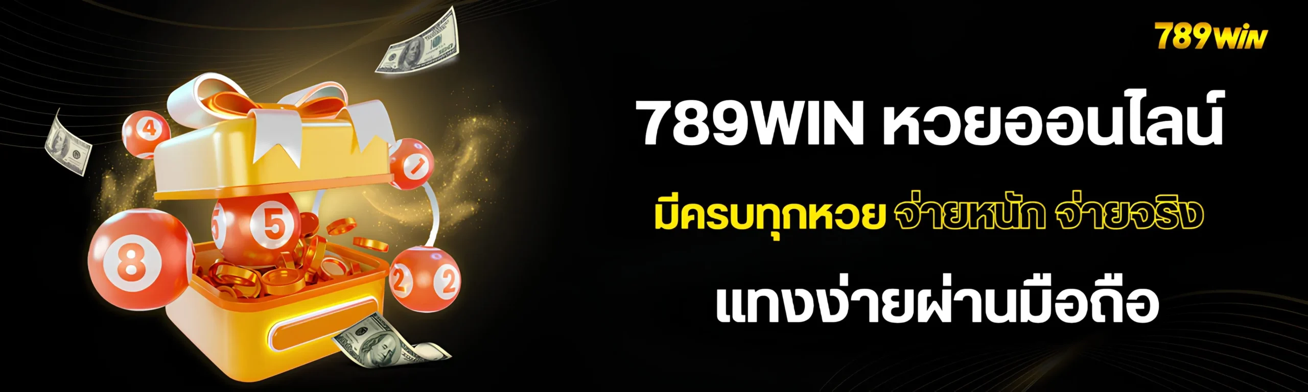 789win หวยออนไลน์ ครบทุกหวย จ่ายหนักจ่ายจริง 