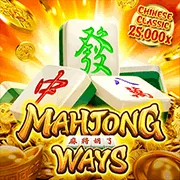 mahjong ways pg