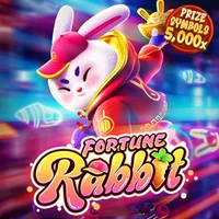 rabbit fortune pg slot
