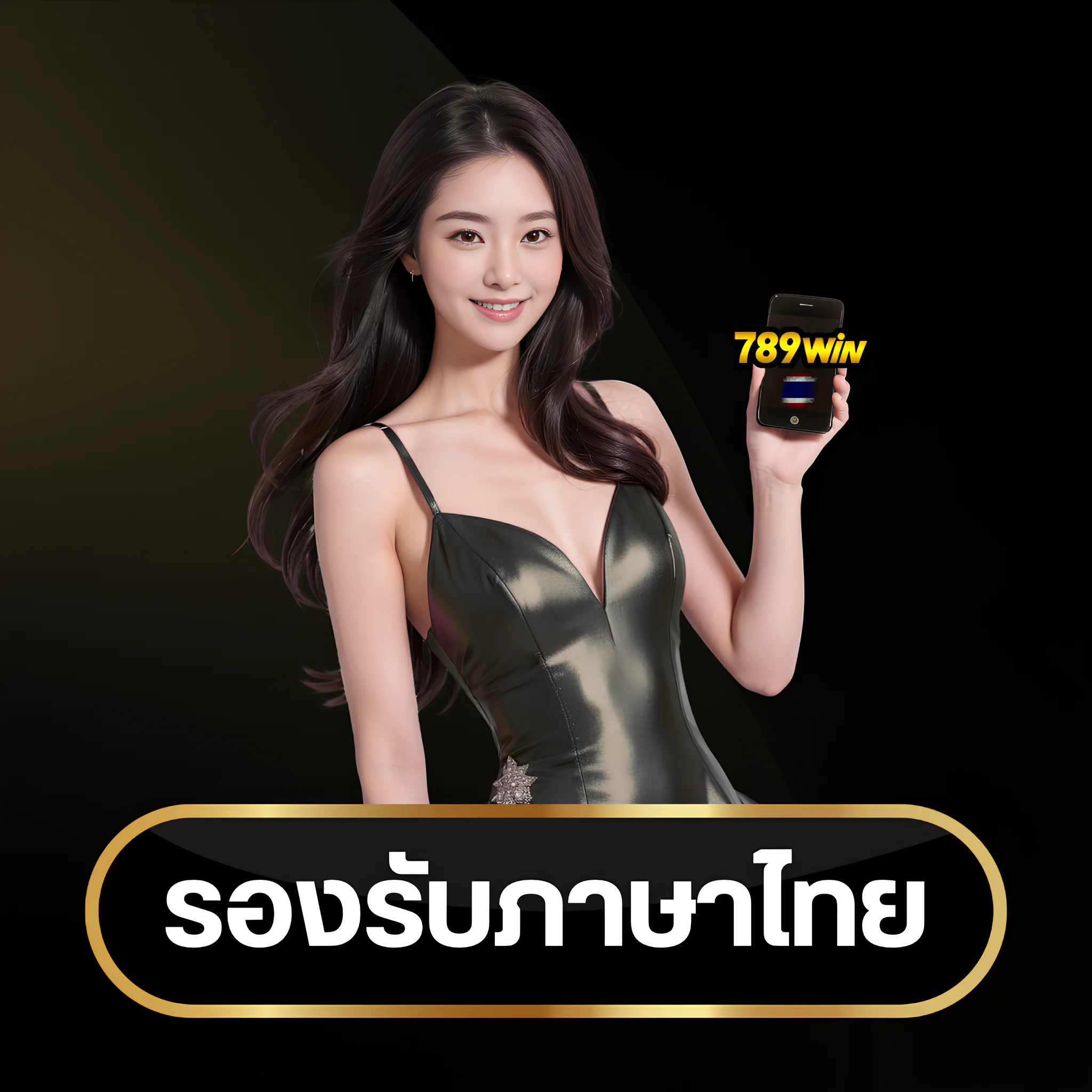 789win Application รองรับภาษาไทย
