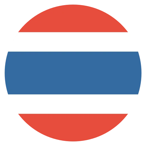 ไอคอนธงชาติไทย