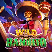 เกมสล็อตแตกง่าย wild bandito